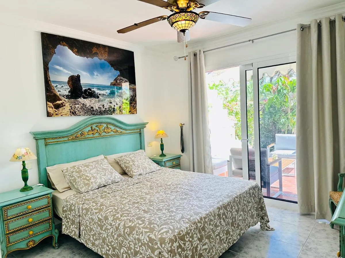 Playa Del Cura - Spacious Beachside Apartment 스페인