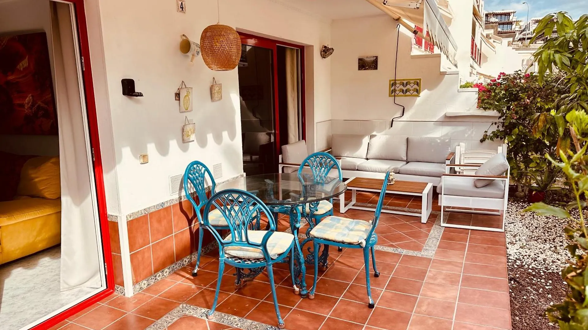 Playa Del Cura - Spacious Beachside Apartment 스페인